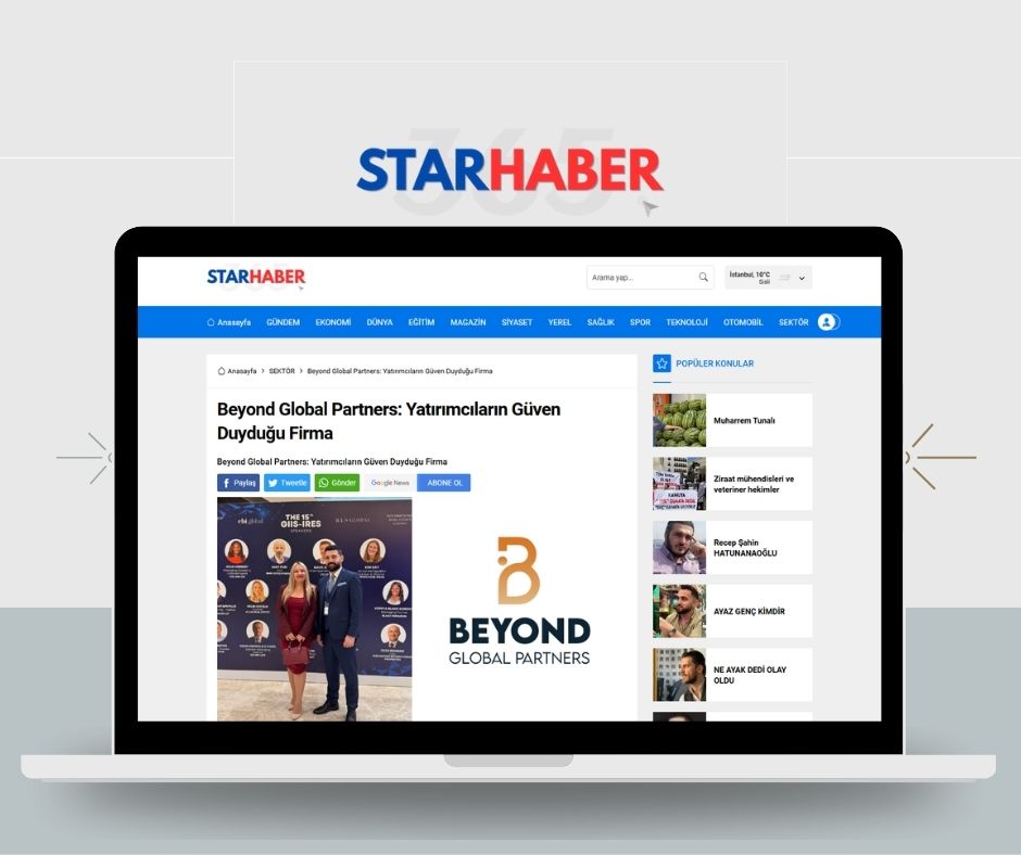 star haber
