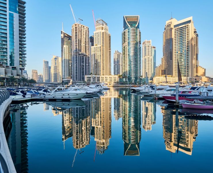 Dubai Golden Visa Main Advantages and Conditions You Must Know Cover