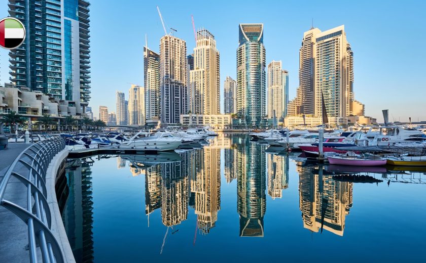 Dubai Golden Visa Main Advantages and Conditions You Must Know Cover