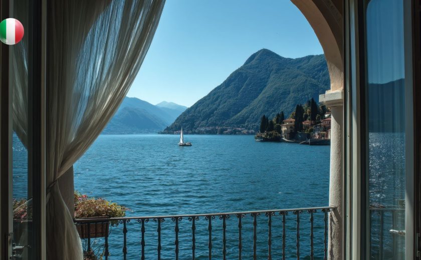 Italy’s Golden Visa Why €500,000 Can Go Further Than You Think Cover İtaly