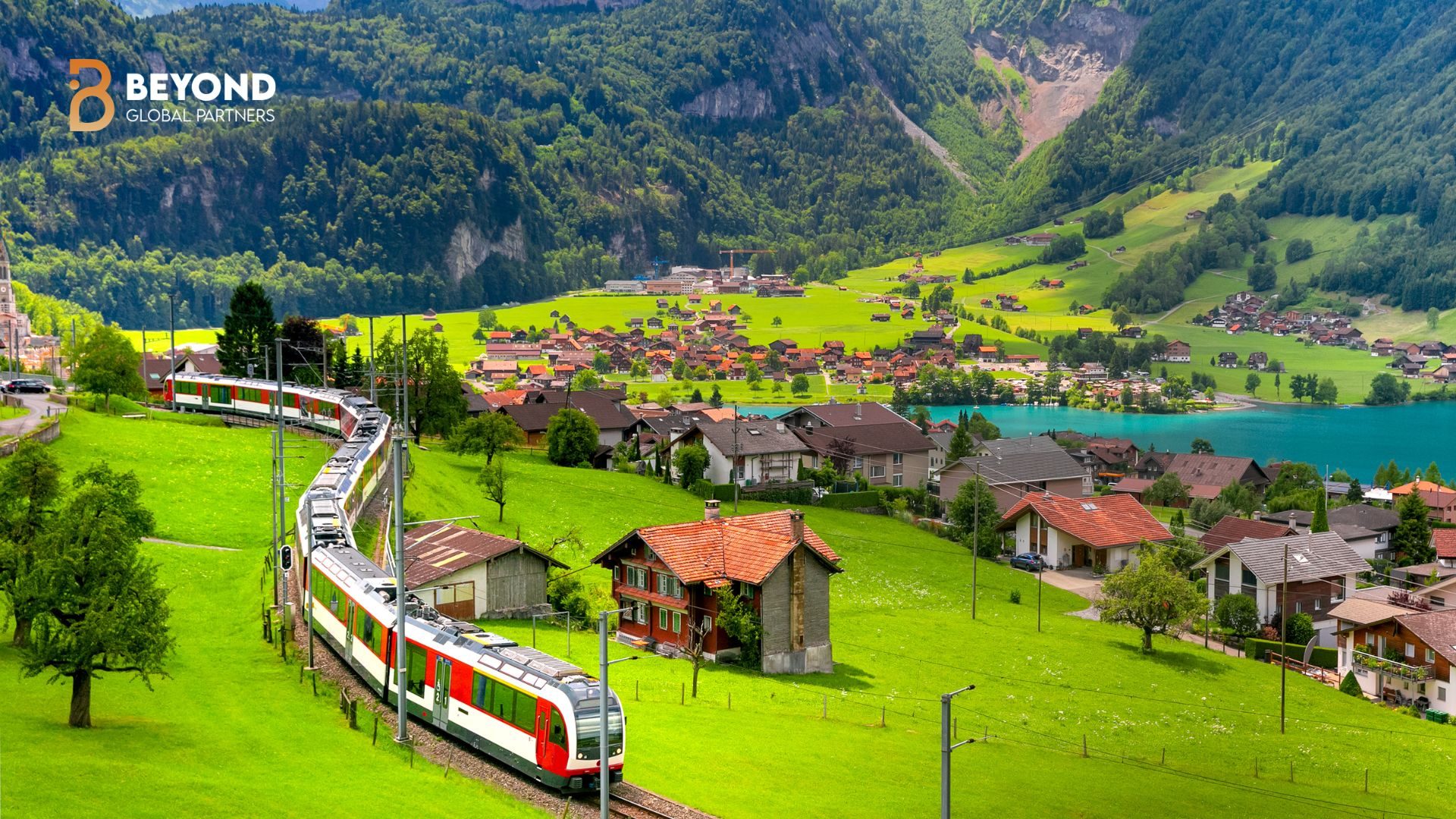 What Are The Best Golden Visas in Europe Cover