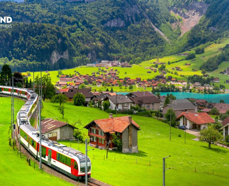 What Are The Best Golden Visas in Europe Cover