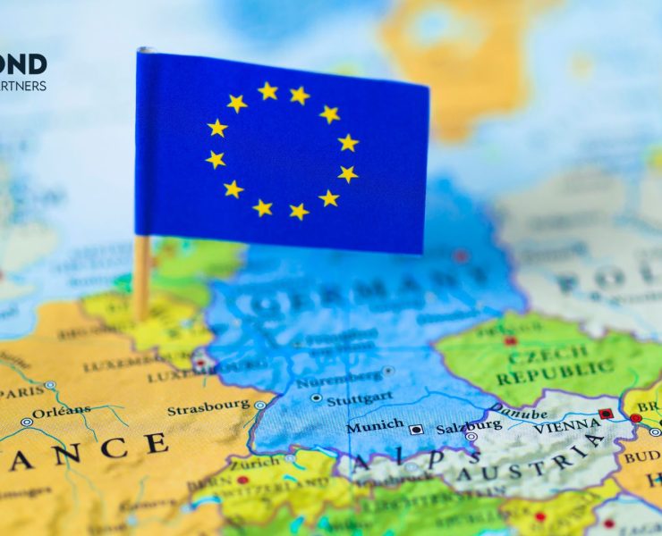 Why Europe and Turkey Are Suddenly on Every American s Radar Cover