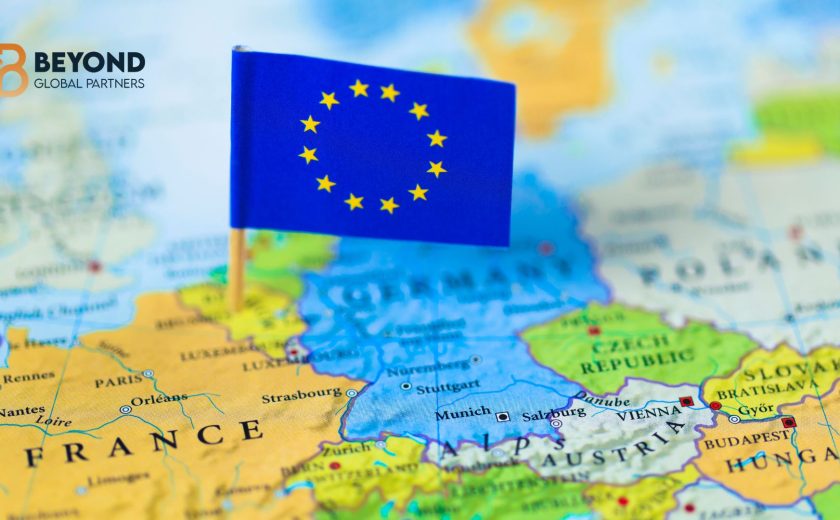 Why Europe and Turkey Are Suddenly on Every American s Radar Cover