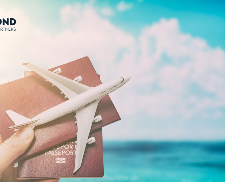 Why Multiple Citizenships and Residencies Have Become the Ultimate Luxury Cover