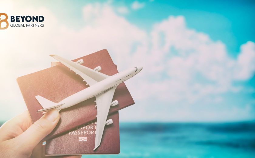 Why Multiple Citizenships and Residencies Have Become the Ultimate Luxury Cover