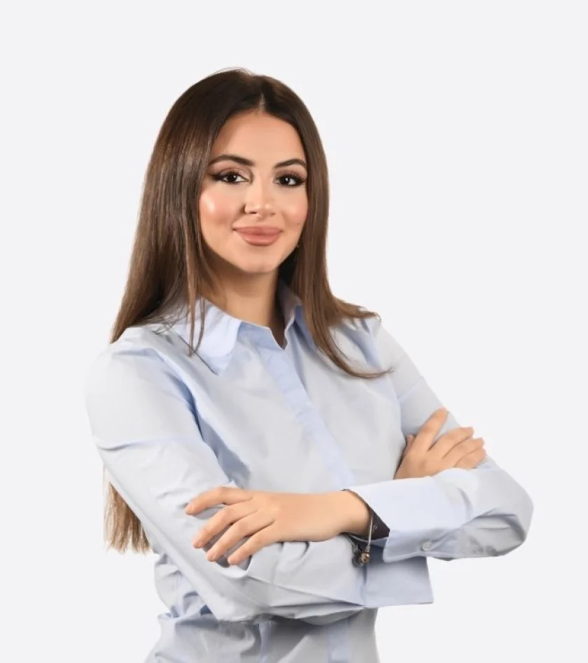 Beyond Our Team Azra Incel