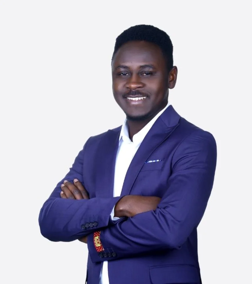 Beyond Our Team Haitham Zakaria