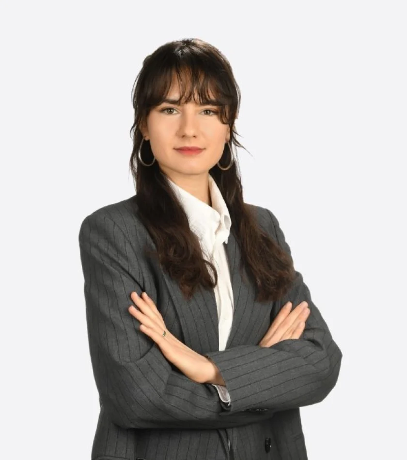 Beyond Team Ariana Saldeeva