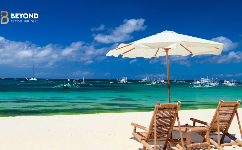 Which Caribbean Passport Is Right for You Cover