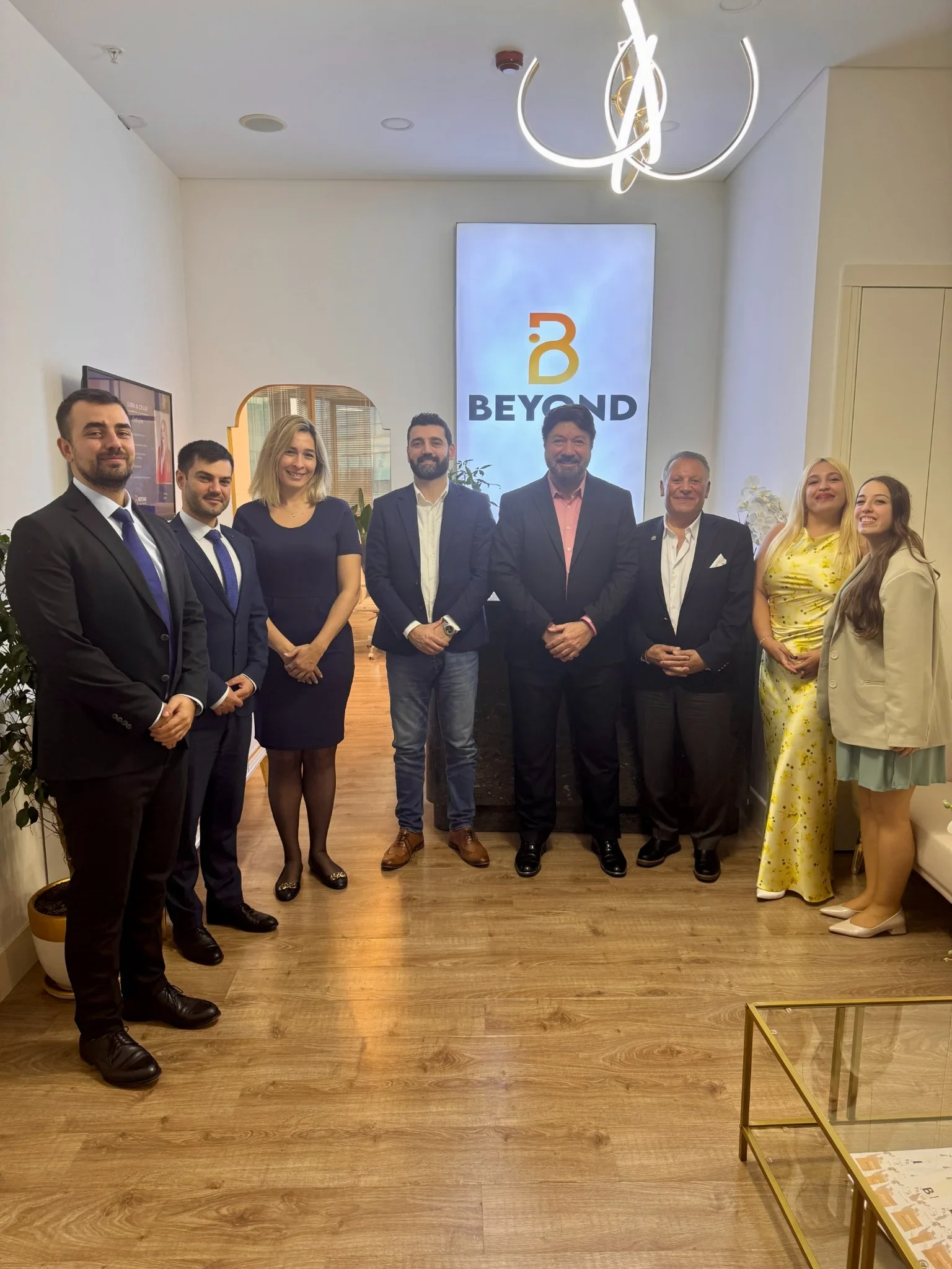 beyond event 20