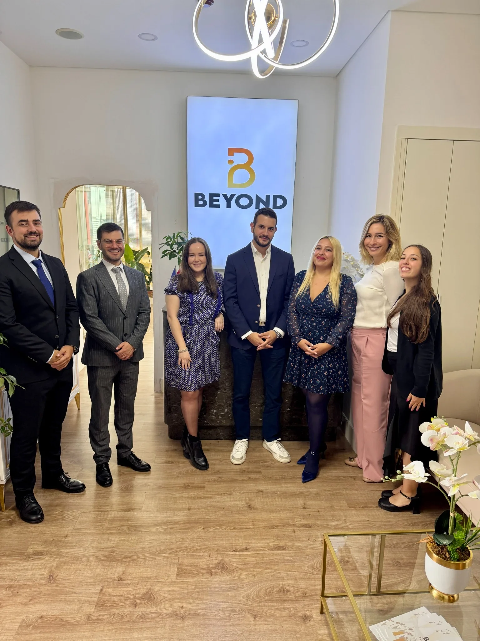 beyond event 27
